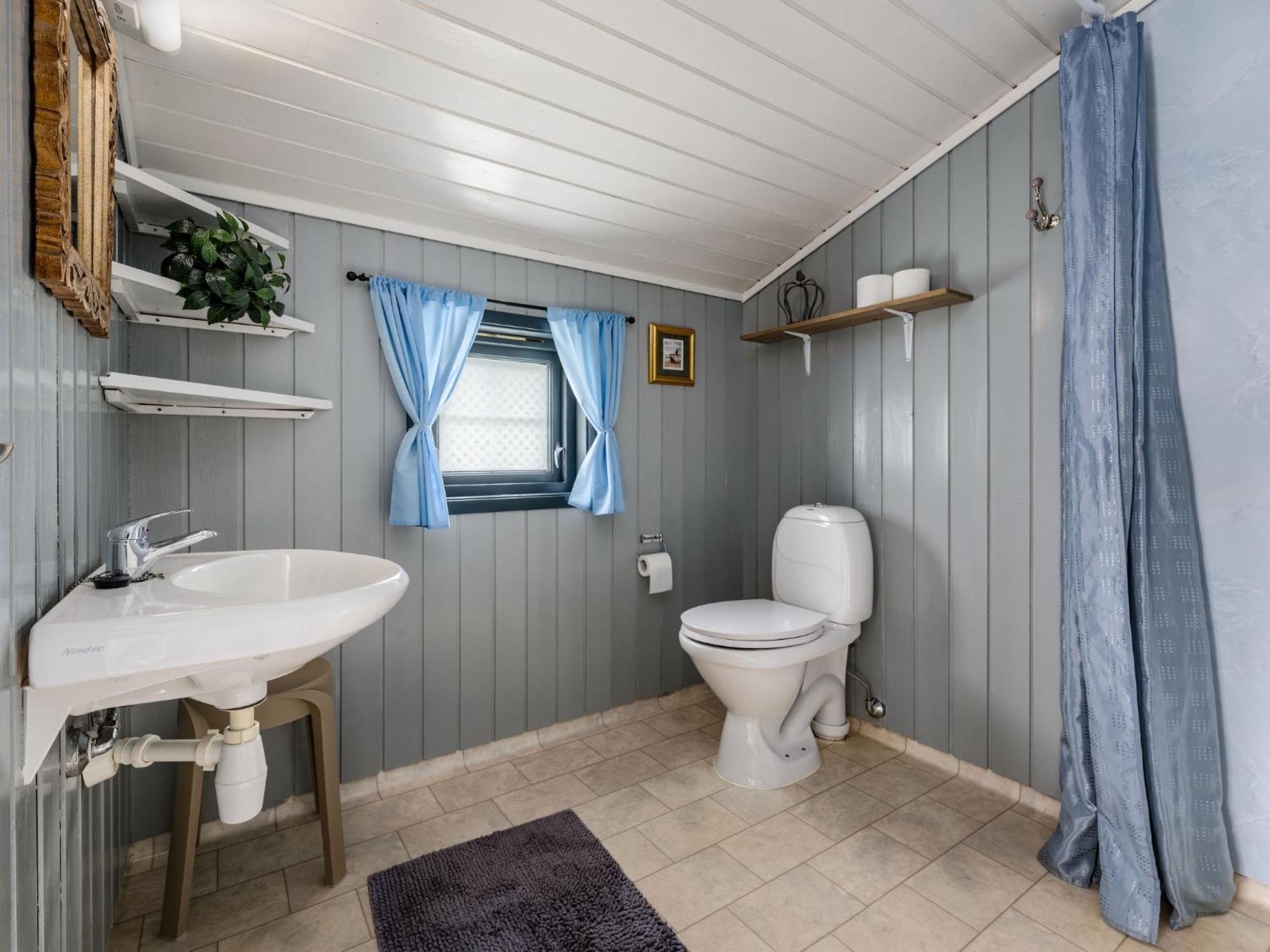 Holiday Home Granlien - Fjs546 By Interhome Gjolanger Kültér fotó
