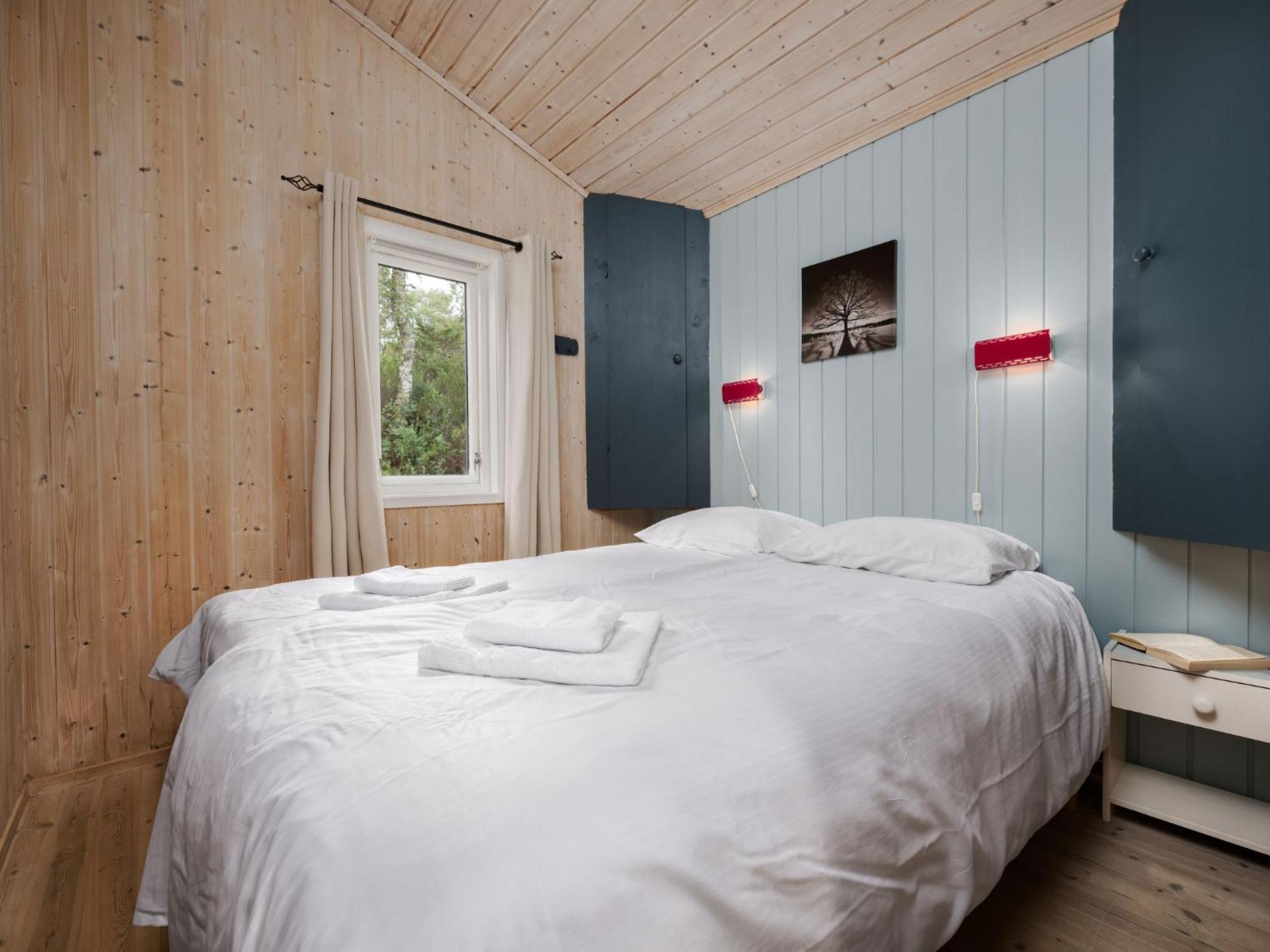 Holiday Home Granlien - Fjs546 By Interhome Gjolanger Kültér fotó