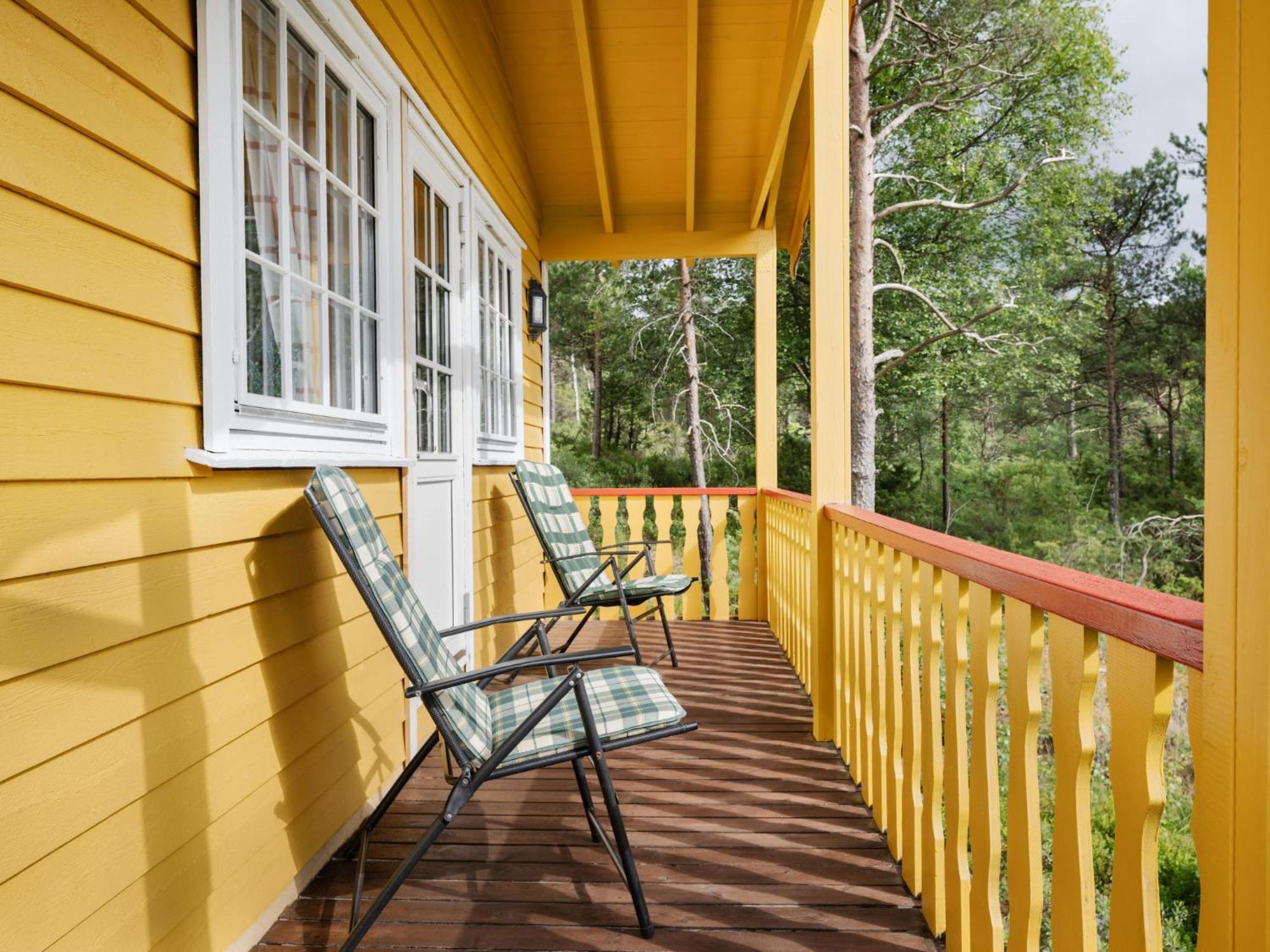 Holiday Home Granlien - Fjs546 By Interhome Gjolanger Kültér fotó